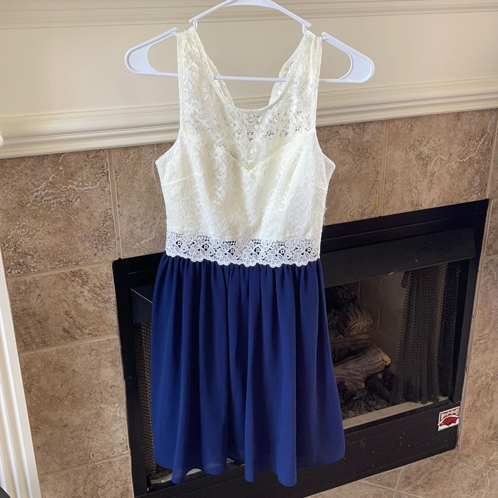 Banquet Dress